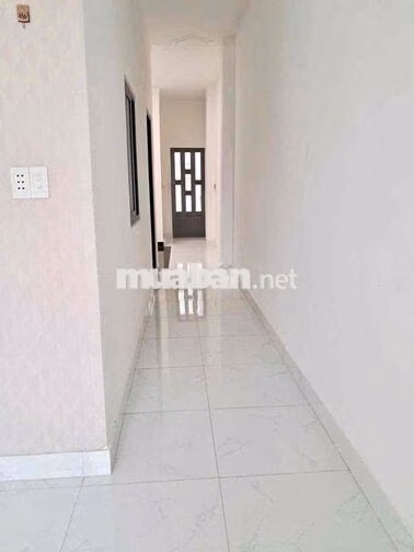 nhà 2 lầu 1 trệt Bình Chuẩn,Thuận An,Gần ngã tư miễu Ông cù,đường 7m