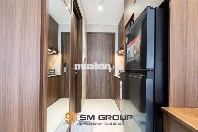 STUDIO CAO CẤP NGAY NGUYỄN KIỆM - PHÚ NHUẬN