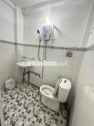 Nhà trệt lửng gần chợ An Khánh
