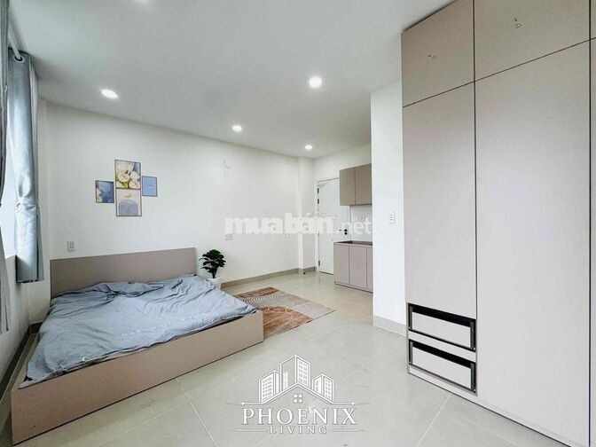 KHAI TRƯƠNG STUDIO BAN CÔNG MỚI XÂY NGAY CÔNG VIÊN PHẦN MỀM
