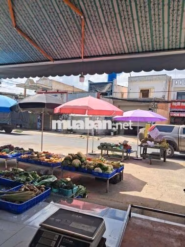 Sang nhượng mặt bằng kinh doanh