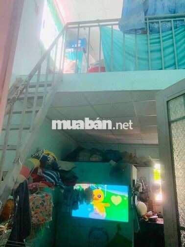 BÁN DẪY NHÀ TRỌ 25 PHÒNG - DT 527M2 - HẺM XE HƠI 803 - PHÚ THUẬN - Q7.
