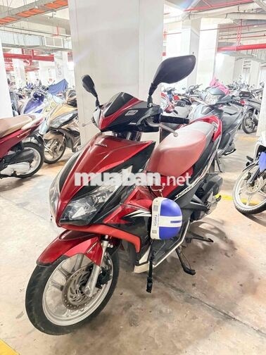 Honda Air Blade 2013 Đỏ 67948 km
