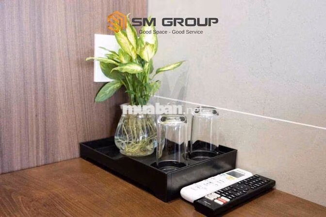 STUDIO CAO CẤP NGAY NGUYỄN KIỆM - PHÚ NHUẬN