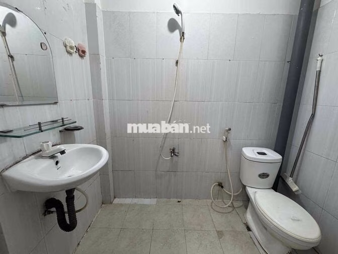 Cho thuê nhà Nguyên Căn Gò Vấp