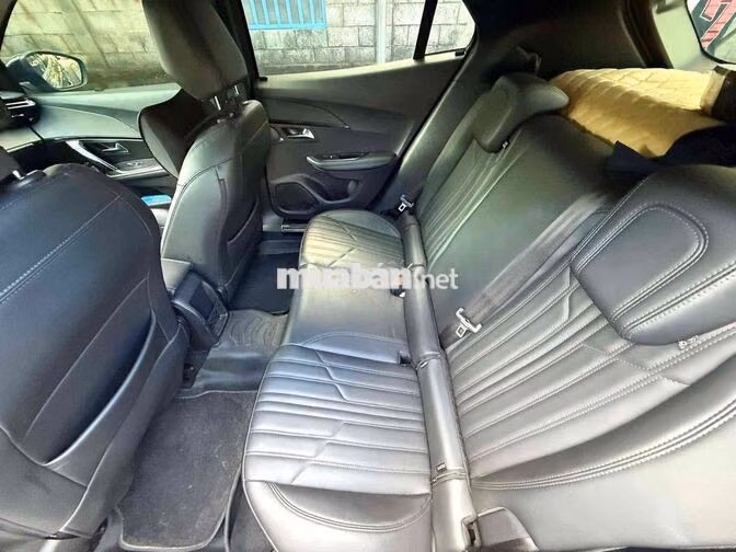 Peugeot 2008 GT Line 2021 Xám 130.000 km