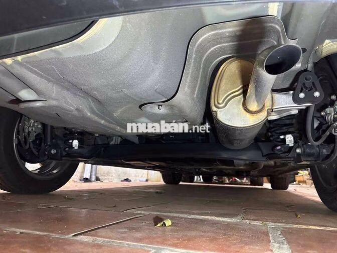 Hyundai Accent 1.4ATH 2019 Tự động Đen 3 vạn