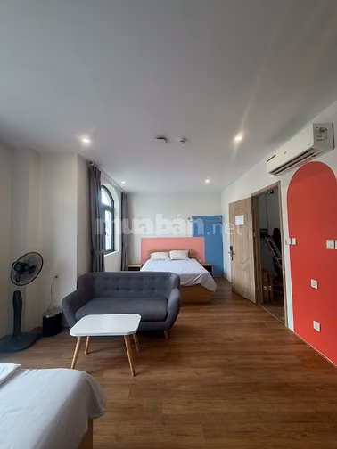 Chính chủ cho thuê nhà dãy Kinh Đô (KĐ559) Vinhomes Ocen Park 2