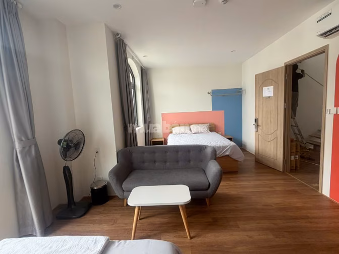 Chính chủ cho thuê nhà dãy Kinh Đô (KĐ559) Vinhomes Ocen Park 2