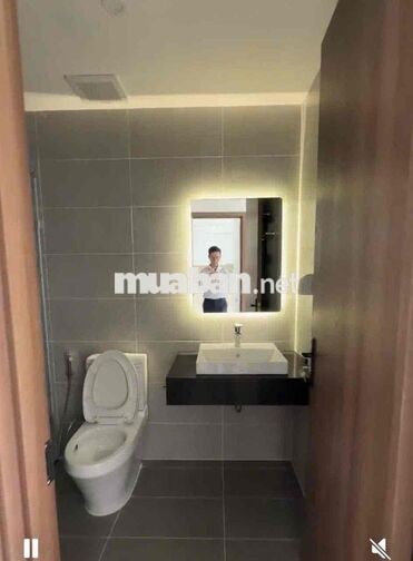 Cần cho thuê gấp căn 2PN 74m2 chung cư A$T Lái Thiêu Giá Tốt