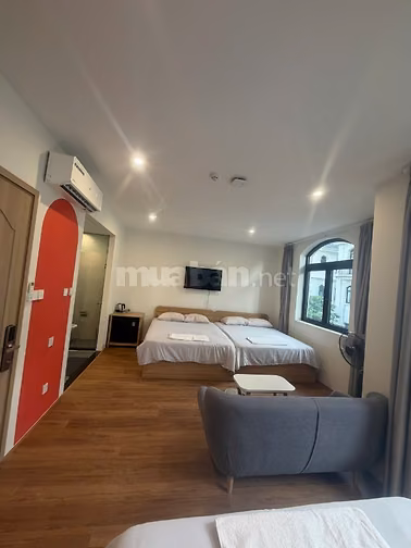 Chính chủ cho thuê nhà dãy Kinh Đô (KĐ559) Vinhomes Ocen Park 2