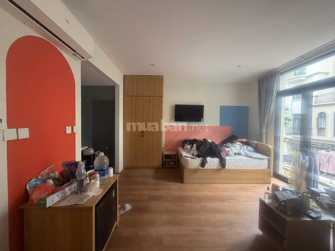 Chính chủ cho thuê nhà dãy Kinh Đô (KĐ559) Vinhomes Ocen Park 2