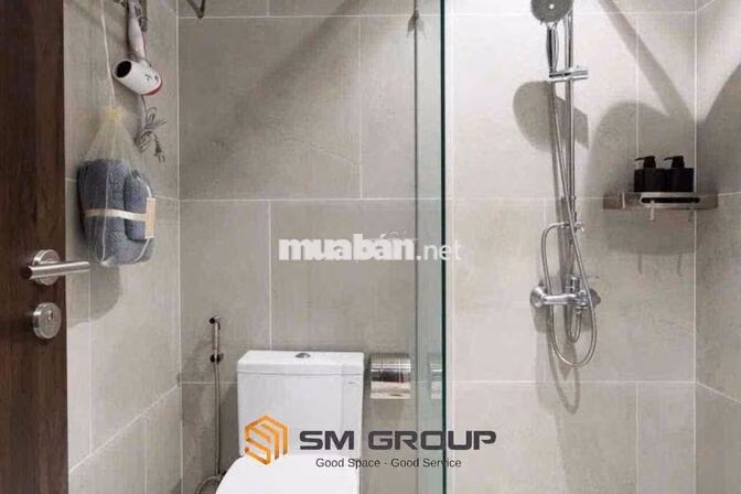 STUDIO CAO CẤP NGAY NGUYỄN KIỆM - PHÚ NHUẬN