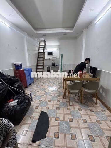 Cho thuê nhà Nguyên Căn Gò Vấp