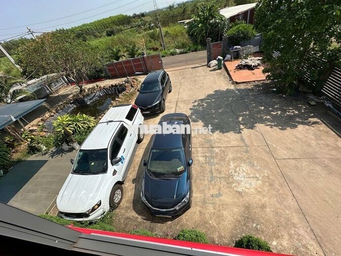 Chính chủ bán 3.100m2 đất + nhà xưởng Đồng Nai