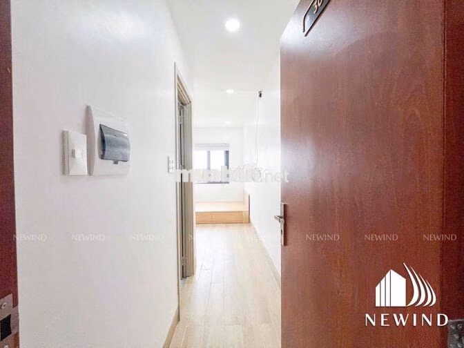 KHAI TRƯƠNG STUDIO BAN CÔNG CỬA SỔ GẦN RMIT , TDTU , PV GAS