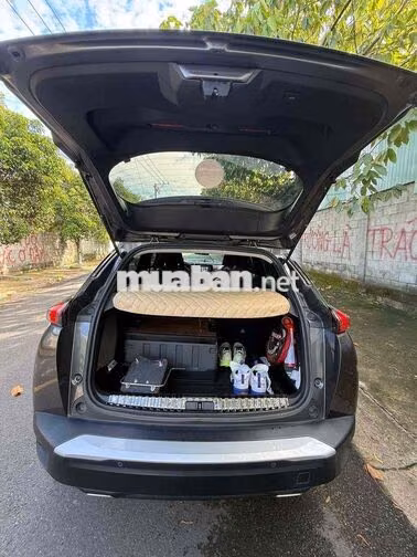Peugeot 2008 GT Line 2021 Xám 130.000 km