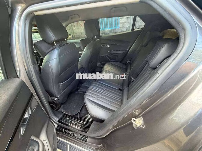 Peugeot 2008 GT Line 2021 Xám 130.000 km