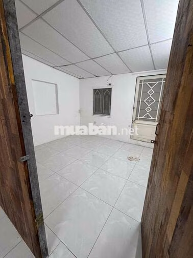 Cho thuê nhà Nguyên Căn Gò Vấp