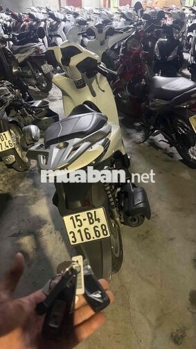 Honda SH Ab các loại siêu lướt bảo hành chất lương