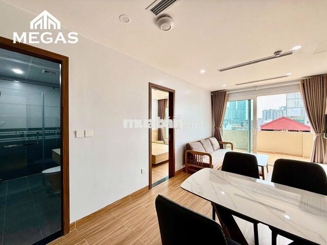 SÂN VƯỜN !! 50M2 ô tô đỗ cửa, giặt sấy riêng, có bãi ô tô quận Ba Đình