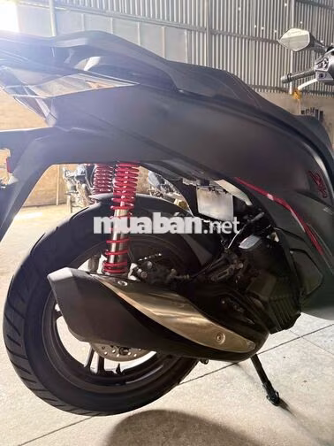 Honda SH160 ABS 2024 Đen 13.000km