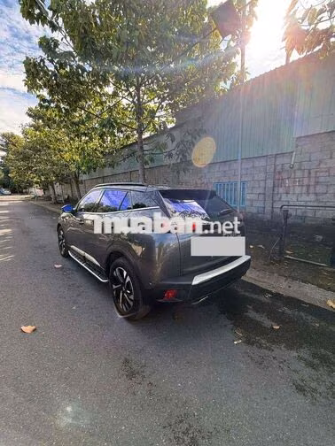 Peugeot 2008 GT Line 2021 Xám 130.000 km