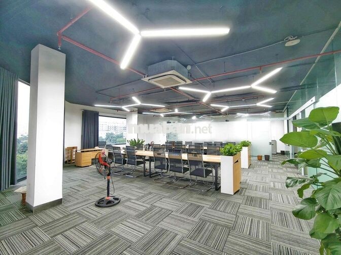SANG NHƯỢNG GẤP SÀN VP PHỐ VẠN PHÚC - HÀ ĐÔNG 220M GIÁ RẺ CHỈ 28TR