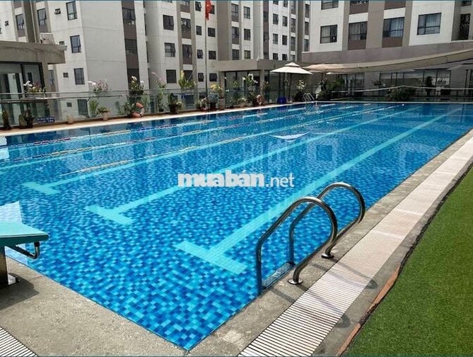 Tìm người ở ghép trong phòng master, đã có nội thất