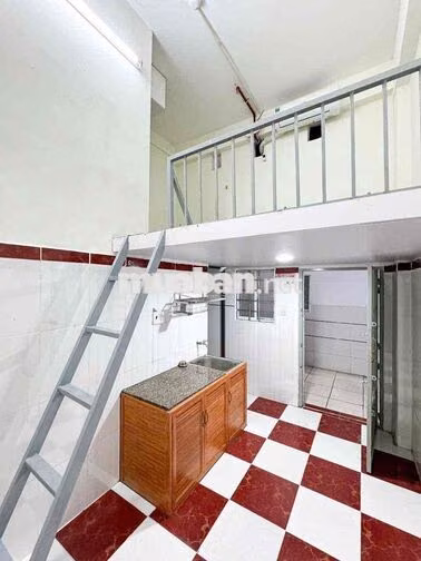CHỈ TỪ 3🍠5 CÓ NGAY CĂN DUPLEX GÁC CAO 2M NẰM CẠNH CÔNG VIÊN GIA ĐỊNH