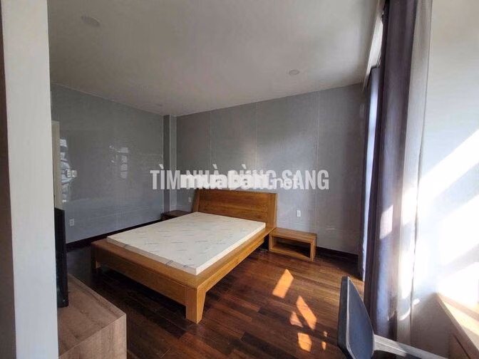 🔥🔥🔥CHO THUÊ NHÀ 5 TẦNG FULL NỘI THẤT GẦN GIGAMALL PHẠM VĂN ĐỒNG HBC TĐ