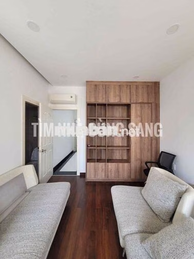 🔥🔥🔥CHO THUÊ NHÀ 5 TẦNG FULL NỘI THẤT GẦN GIGAMALL PHẠM VĂN ĐỒNG HBC TĐ
