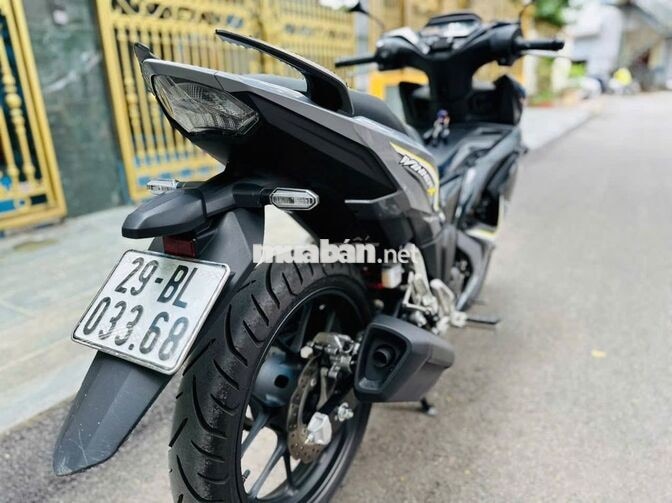 Honda Winner x150 bao mới chất