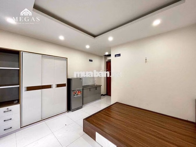 🔥STUDIO BAN CÔNG FULL NT GIÁ TỐT NGAY E TOWN CỘNG HOÀ LOTTE_VĂN HIẾN