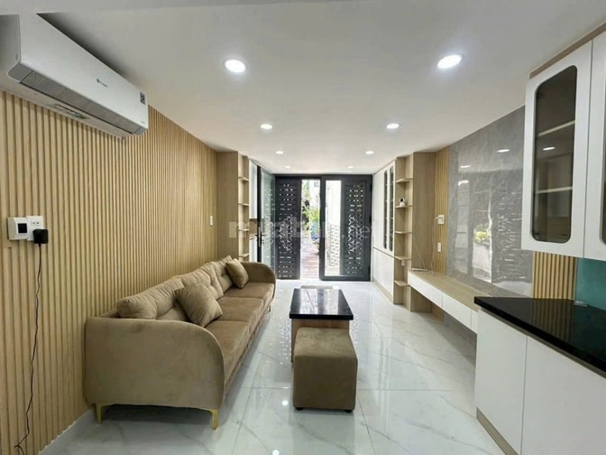 🔥 GIÁ MỚI 6,3 TỶ – NHÀ ĐẸP VẠN KIẾP, SÁT PHAN XÍCH LONG