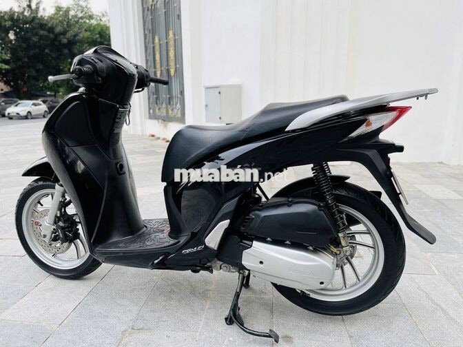 Honda SH 125cc bản 2018 bao mới chất