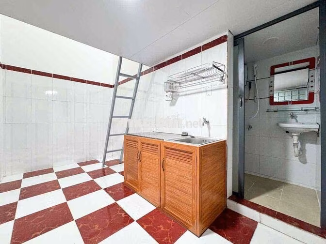 CHỈ TỪ 3🍠5 CÓ NGAY CĂN DUPLEX GÁC CAO 2M NẰM CẠNH CÔNG VIÊN GIA ĐỊNH