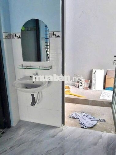 Nhà trệt lửng 1PN KDC Hồng Phát chỉ 8 triệu