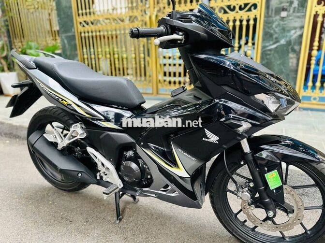 Honda Winner x150 bao mới chất