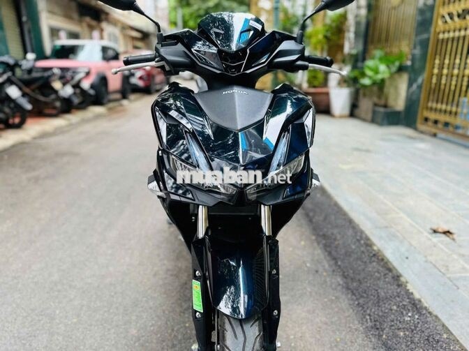 Honda Winner x150 bao mới chất