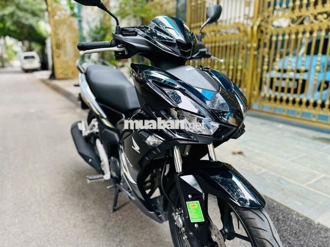 Honda Winner x150 bao mới chất