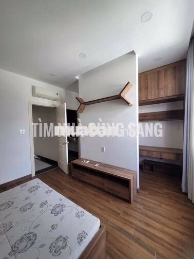 🔥🔥🔥CHO THUÊ NHÀ 5 TẦNG FULL NỘI THẤT GẦN GIGAMALL PHẠM VĂN ĐỒNG HBC TĐ
