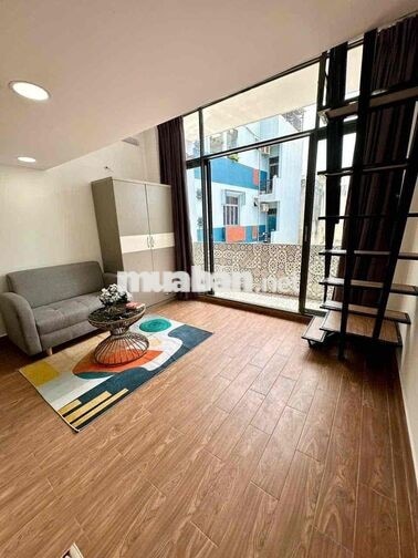DUPLEX BANCOL FULL NỘI THẤT NGAY HUỲNH VĂN BÁNH