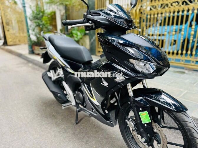 Honda Winner x150 bao mới chất
