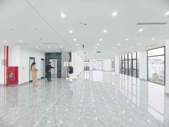 SANG NHƯỢNG GẤP SÀN VP PHỐ VẠN PHÚC - HÀ ĐÔNG 220M GIÁ RẺ CHỈ 28TR