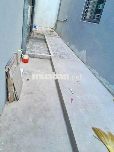 Nhà trệt lửng 1PN KDC Hồng Phát chỉ 8 triệu