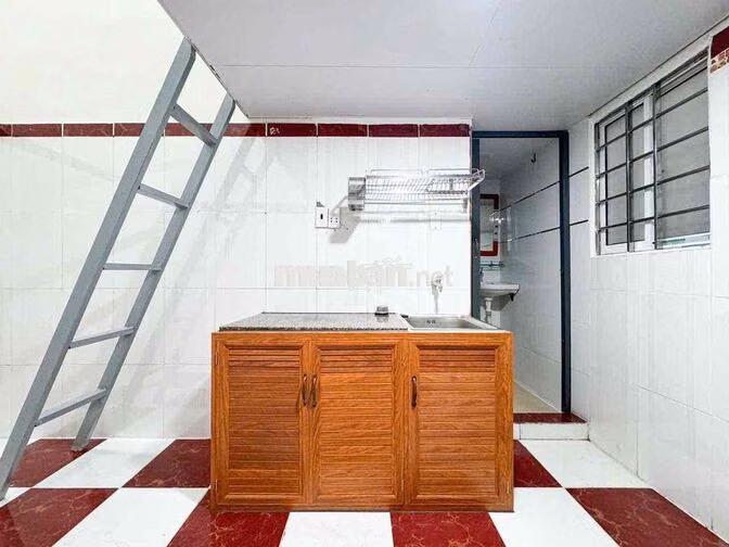 CHỈ TỪ 3🍠5 CÓ NGAY CĂN DUPLEX GÁC CAO 2M NẰM CẠNH CÔNG VIÊN GIA ĐỊNH