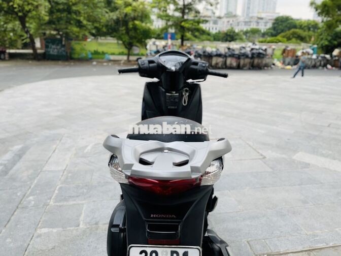 Honda SH 125cc bản 2018 bao mới chất