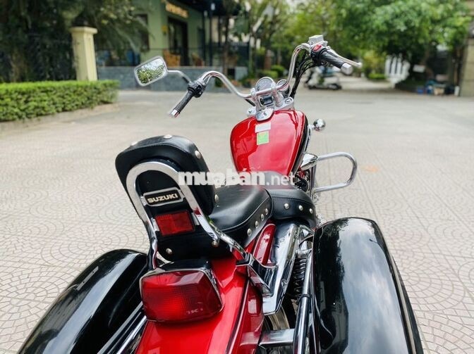 Suzuki GZ150-A Đỏ 2022 bao mới chính chủ