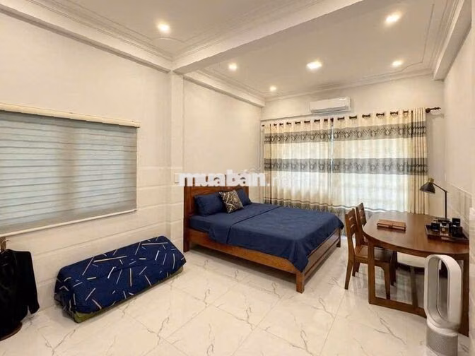 Mình Bán Nhà Đẹp, Gía Rẻ Sát Vườn Lài Quận Tân Phú, 80m2, Nhỉnh 8 Tỷ